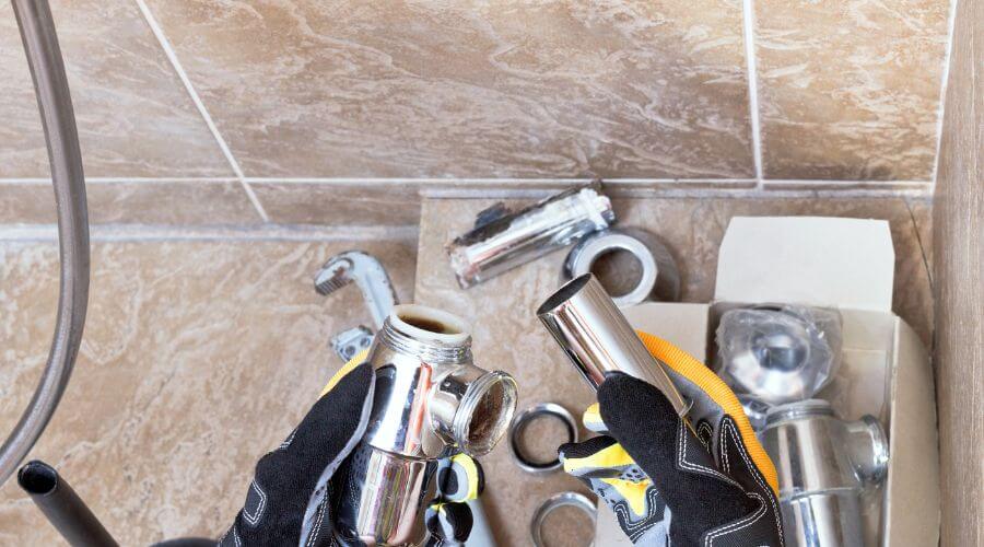 Professional New roof installation in Sterling, ND